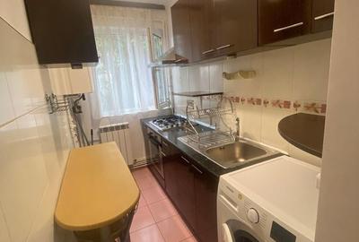 Apartament cu 2 camere semidecomandat în Central - 4