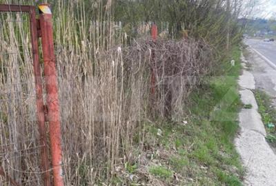 Teren de 701 mp, în Central - 3