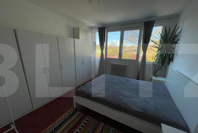 Apartament modern cu 2 camere in zona Circumvala?iunii - 8