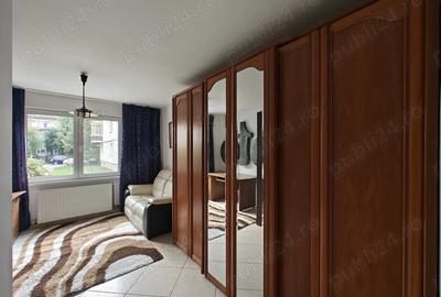 Inchiriez Apartament cu 3 Camere Inchiriez Apartament cu 3 Camere - 3