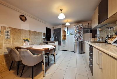 Apartament de vanzare, cu 2 camere, spatios, zona Aradului - 14