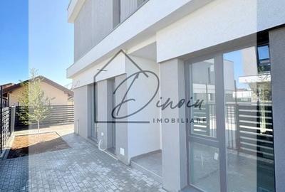 Vilă individuală 4 camere Chitila I c-ctie 2025 I Premium Vilă individuală 4 camere Chitila I c-ctie 2025 I Premium - 2