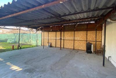 Proprietar vand Proprietate SITUATA in Stefanestii Noi soseaua princip - 6