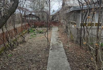 Casă cu 4 camere în Central - 4