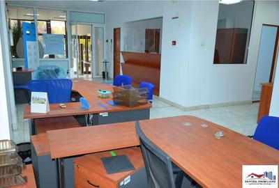 Spatiu pentru Birouri de Inchiriat in Zona Ultracentrala - 6