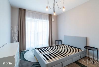 Apartament cu 3 camere în Tokai - 1