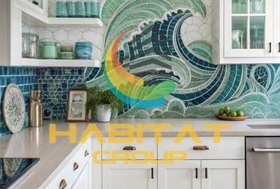 Gata de mutare- acte in iulie, apartament  nou, 2 bai, zona Brancoveanu - 1