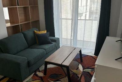 NOU Garsoniera Lux | Bloc Nou | Serena Residence Tineretului Parcul Carol - 4