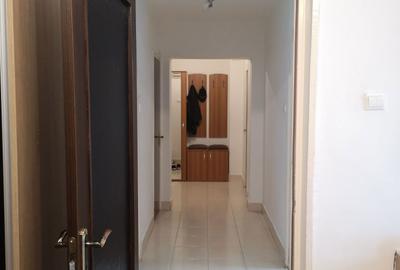 Apartament cu 2 camere decomandat în Tunari - 3