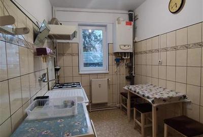 Apartament cu 2 camere circular, mobilat în Nord - 5