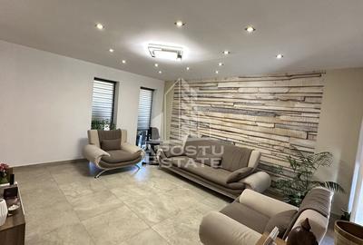 Duplex cu 4 camere în Giroc