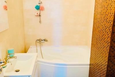 Inchiriez apartament 3 camere Complex Metropolitan - 10