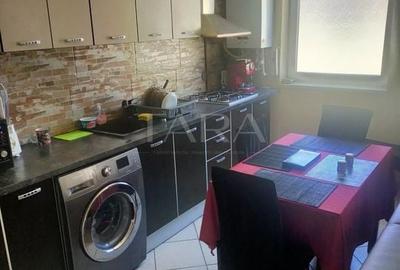 Vânzare apartament cu 2 camere, situat în Florești, în zona Florilor. - 3
