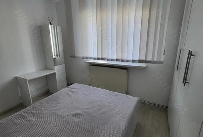 Apartament cu 2 camere semidecomandat în Micro 6 - 3