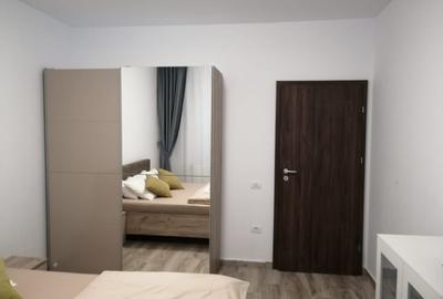 Apartament cu 2 camere, mobilat în Central - 6