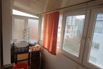 Exclusivitate! Apartament 2 camere conf 1 semidecomandat zona Unirii Sud - 12