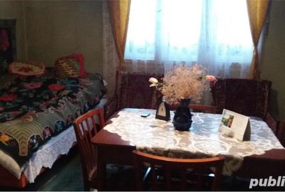 Casă cu 3 camere cu Teren 1200 Mp în Făget - 5