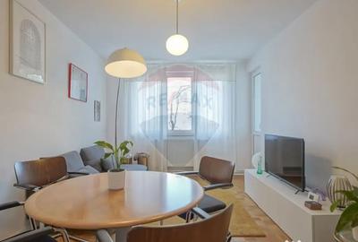 Apartament cu 3 camere decomandat în Gării - 12