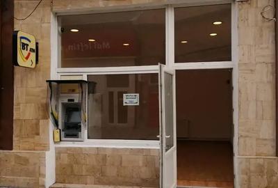 Spațiu comercial, de 25 mp, în Ultracentral - 4