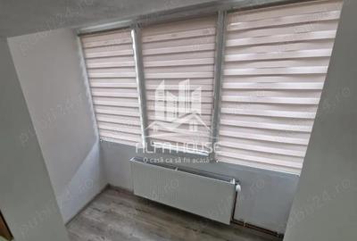 Inchiriez 2 camere zona Comisariat - 7