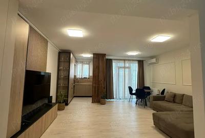 Vanzare apartament 3 camere, 94mp, bloc nou, premium, cartier Albert
