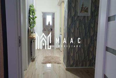 Apartament cu 2 camere decomandat, mobilat în Turnișor - 16