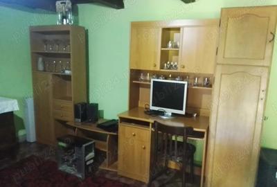 Casă cu 2 camere în Ațintiș - 8