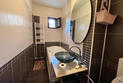 Apartament cu 2 camere Zona CUG 360 euro - 10