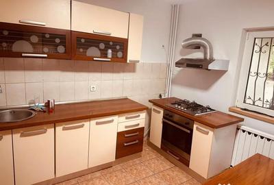 Apartament cu 4 camere decomandat, mobilat în Vitan - 5