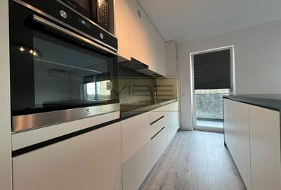 Apartament 2 camere modern Poitiers Towers - Continental - 23