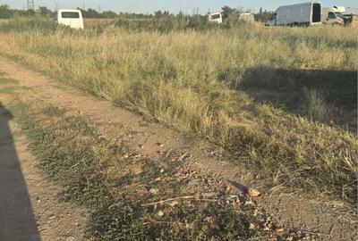 Spațiu comercial, în Albești - 1