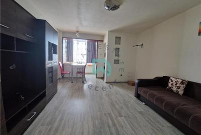 Garsoniera, mobilata si utilata, Tractorul - 8