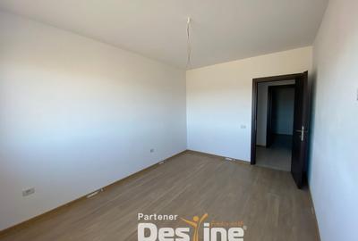 Apartament cu 2 camere semidecomandat în Rulmentul - 3