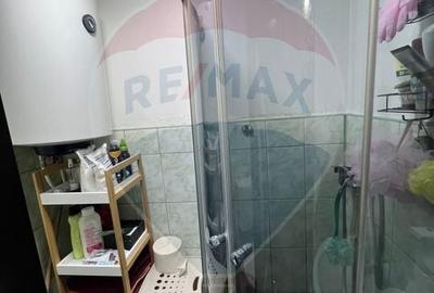 Apartament cu 2 camere semidecomandat, mobilat în Bahne - 4