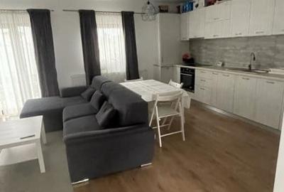 Duplex P+M, teren de 400mp, 216 mp utili, cu toate utilitatile, in zona Damila - 3