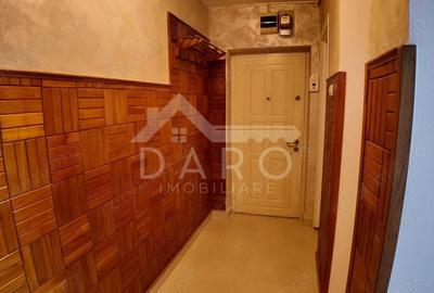 Apartament cu 2 camere decomandat în Ultracentral - 3