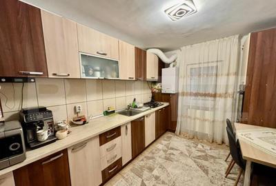 Apartament 4 camere, 83 mp, zona Piscina Sanziana - 8