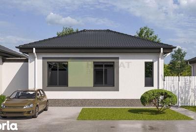 Casă cu 4 camere cu Teren 310 Mp în Cișmigiu - 1