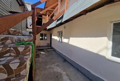 Casă cu 3 camere cu Teren 110 Mp în Ferentari - 2