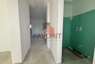 Casa Individuala in Mosnita. La asfalt. Cu Carport - 5