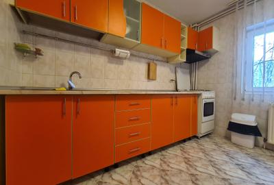 Ap 3 Camere Mall vitan- Piata unirii + Centrala Proprie DB - 3