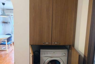 Apartament cu 3 camere, mobilat în 1 Mai - 5