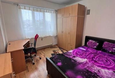 Apartament cu 2 camere decomandat în Țiglina 1 - 1