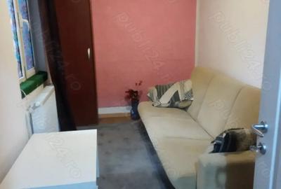 Apartament cu 2 camere semidecomandat în Lizeanu - 1