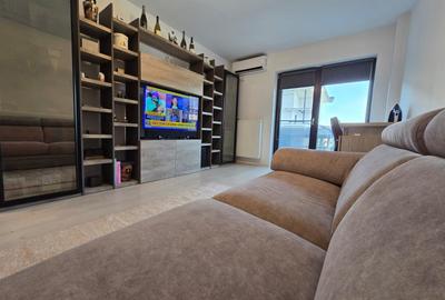 Studio de vanzare Drumul Taberei Complex Blv. Ghencea 158(Bloc nou -LUX) - 4