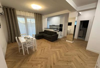 Apartament doua camere, 65 mp, Centru , zona Madona Dudu Apartament doua camere, 65 mp, Centru , zona Madona Dudu - 3