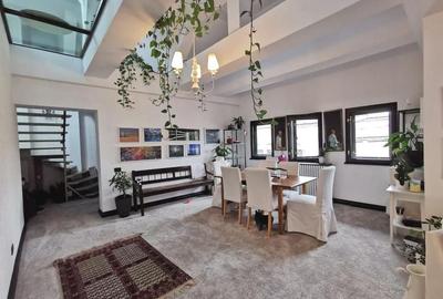 Dorobanti-Capitale, apartament in vila interbelica renovata - 1