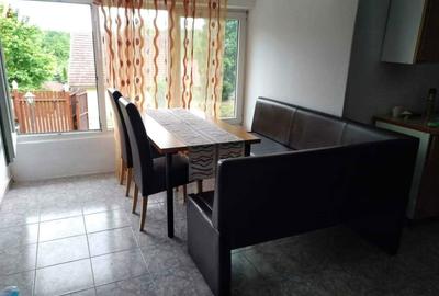 Casă cu 4 camere în Sovata - 3