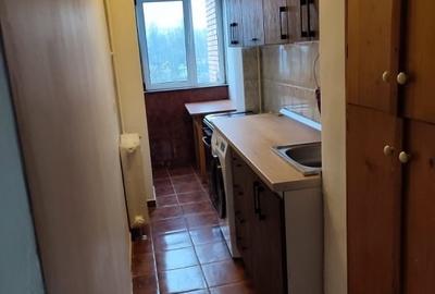 Garsonieră decomandată în Gară - 6