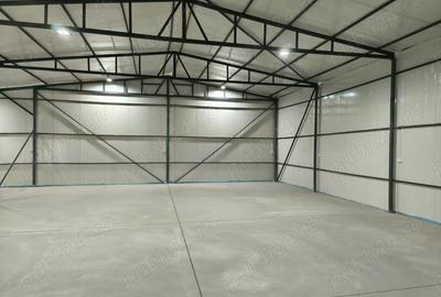 Spațiu comercial, de 350 mp, în Petrești - 2